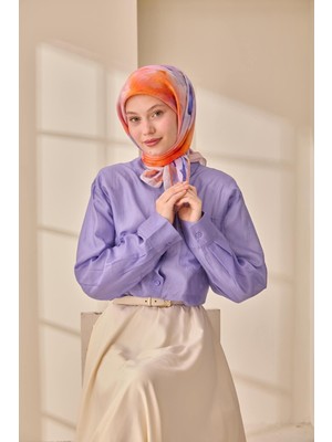 Silk Home Olinda Ipek Eşarp 47004-28