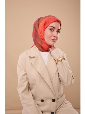 Silk Home Olinda Ipek Eşarp 47005-16