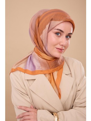 Silk Home Olinda Ipek Eşarp 47005-17