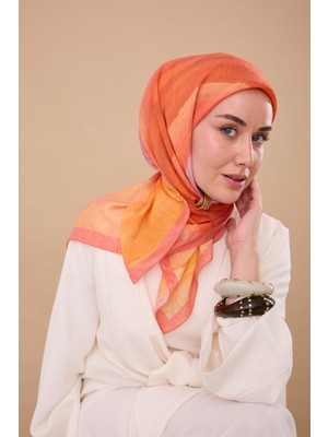 Silk Home Olinda Ipek Eşarp 47005-10