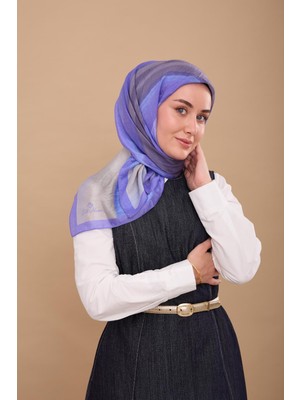 Silk Home Olinda Ipek Eşarp 47005-01