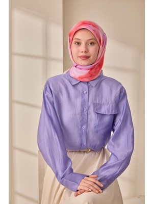 Silk Home Olinda Ipek Eşarp 47004-21