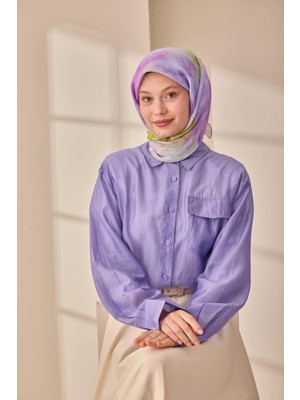 Silk Home Olinda Ipek Eşarp 47004-09