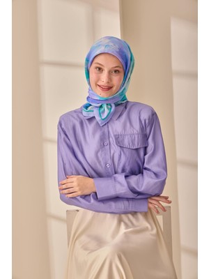 Silk Home Olinda Ipek Eşarp 47004-16