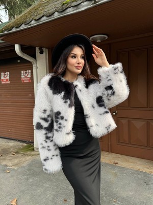 Fyla Boutique Suni Kürk