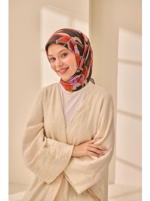 Silk Home Olinda Ipek Eşarp 47003-04