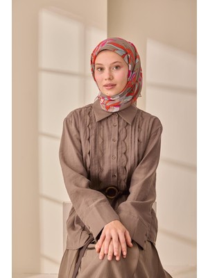 Silk Home Olinda Ipek Eşarp 47003-27