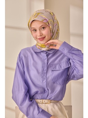 Silk Home Olinda Ipek Eşarp 47003-34