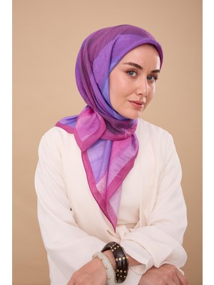 Silk Home Olinda Ipek Eşarp 47005-09