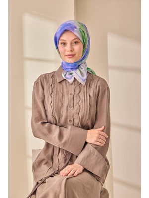 Silk Home Olinda Ipek Eşarp 47004-18