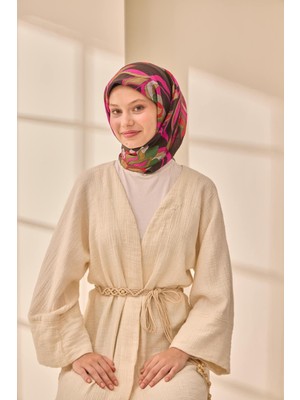 Silk Home Olinda Ipek Eşarp 47003-02