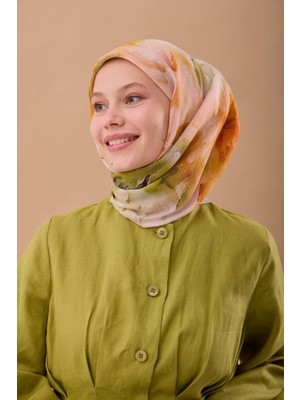 Silk Home Olinda Ipek Eşarp 47004-05