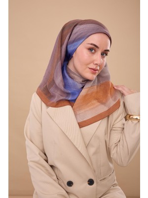 Silk Home Olinda Ipek Eşarp 47005-15