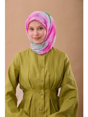 Silk Home Olinda Ipek Eşarp 47004-25