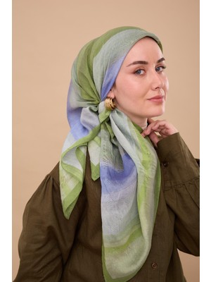 Silk Home Olinda Ipek Eşarp 47005-19