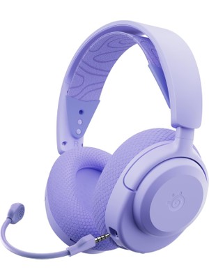 Storemax Arctis 3p Lnder Gaming Kulaklık - Mobil Uygulama ile Kontrol - 40 Saat Pil Ömrü -Ps5, Ps4, Pc, Switch, Mobil Uyumlu