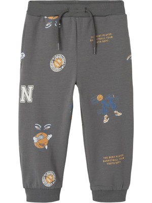 Name It Erkek Çocuk Eşofman Altı