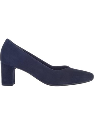 Gabor Geniş (G) Kalıp Soft & Move Kadın Topuklu Ayakkabı 72.152