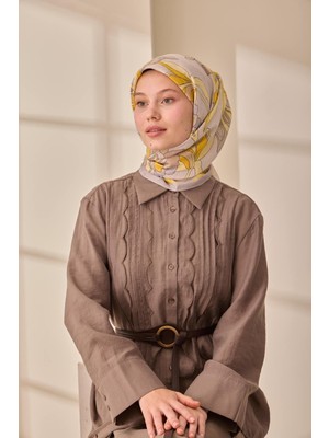 Silk Home Olinda Ipek Eşarp 47003-35