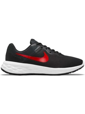 Nike Revolutıon Nn Siyah Erkek Koşu Antreman Ayakkabı DC3728-005