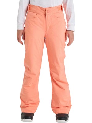 Roxy Backyard Girl Pt Kız Çocuk  Snowboard Pantolonu