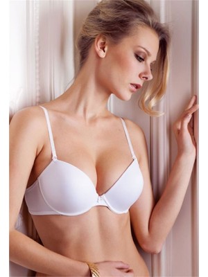 Kapsulavm Moonlight 102 Destekli Sütyen