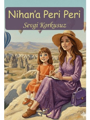 Akıl Fikir Yayınları Nihan’a Peri Peri