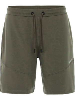 Merrell Step Mid Erkek Yeşil Şort