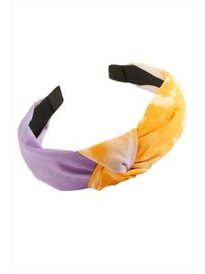 Bijuteri Net Fiyong Trend Taç