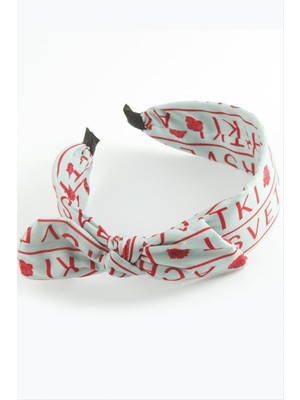 Bijuteri Net Fiyong Taç