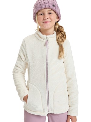 Roxy Igloo Girl Kız Çocuk  Polar Ceket