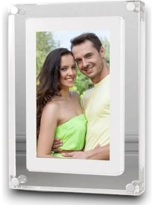 Ronanna Dijital Fotoğraf Çerçevesi