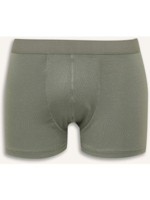 DeFacto Regular Fit Modal Boxer Z7165AZ25AU