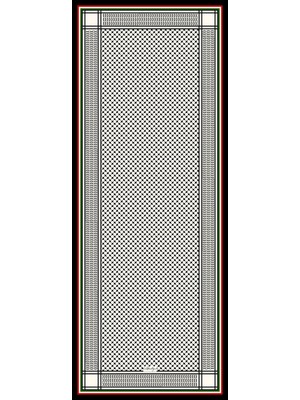 La Boutique Güz | Yaz S. Şal F117 70X190