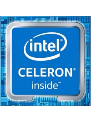 Intel Celeron G5905 3,5 GHz 4 MB Cache 1200 Pin İşlemci