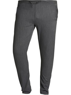 Bad Bear Sartor Antrasit Erkek Pantolon