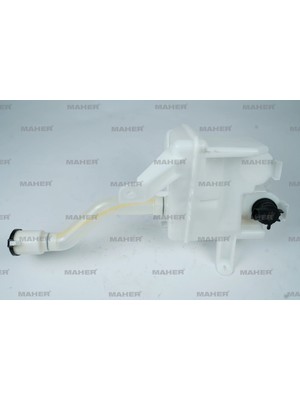 Maher SU FISKİYE DEPOSU COROLLA 2006-2012 (BORU+KAPAK+MOTOR) 85315 12570