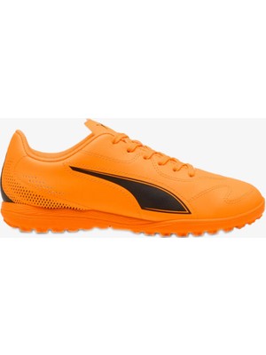 Puma Vitoria Iı Tt Jr Çocuk Turuncu Krampon (Hali Saha) 10850404