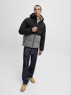 Jack & Jones Jjeowen Puffer Sn