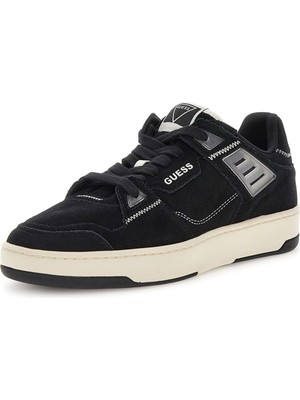 Guess Siyah Erkek Sneaker Vincent