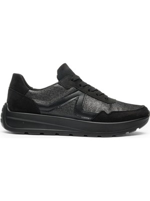 25113 Ara Shoes New York Kadın Spor Ayakkabı 3.5-7.5