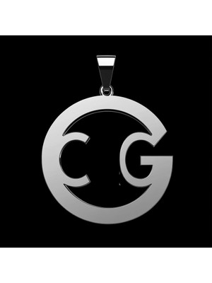 TabiTela 925 Ayar gümüş kolye C&G SM10610