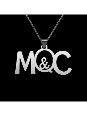 TabiTela 925 Ayar gümüş kolye C&M SM10697