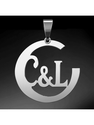 TabiTela 925 Ayar gümüş kolye C&L SM10688