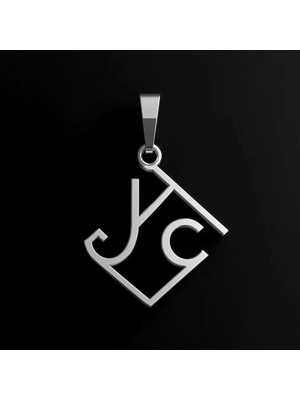 TabiTela 925 Ayar gümüş kolye C&J SM10648
