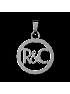 TabiTela 925 Ayar gümüş kolye C&R SM10749