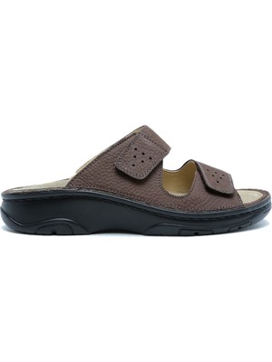 5804 Berkemann Luis Erkek Anatomik Terlik 6-12