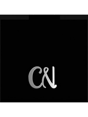 TabiTela 925 Ayar gümüş kolye C&N SM10711