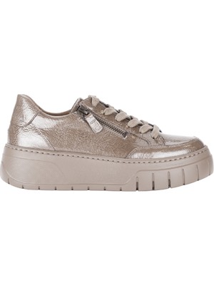73220 Gabor Kadın Deri Sneaker 3.5-7.5