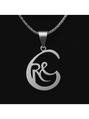 TabiTela 925 Ayar gümüş kolye C&R SM10757